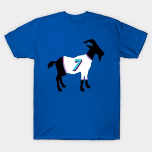 Dragic GOAT T-Shirt